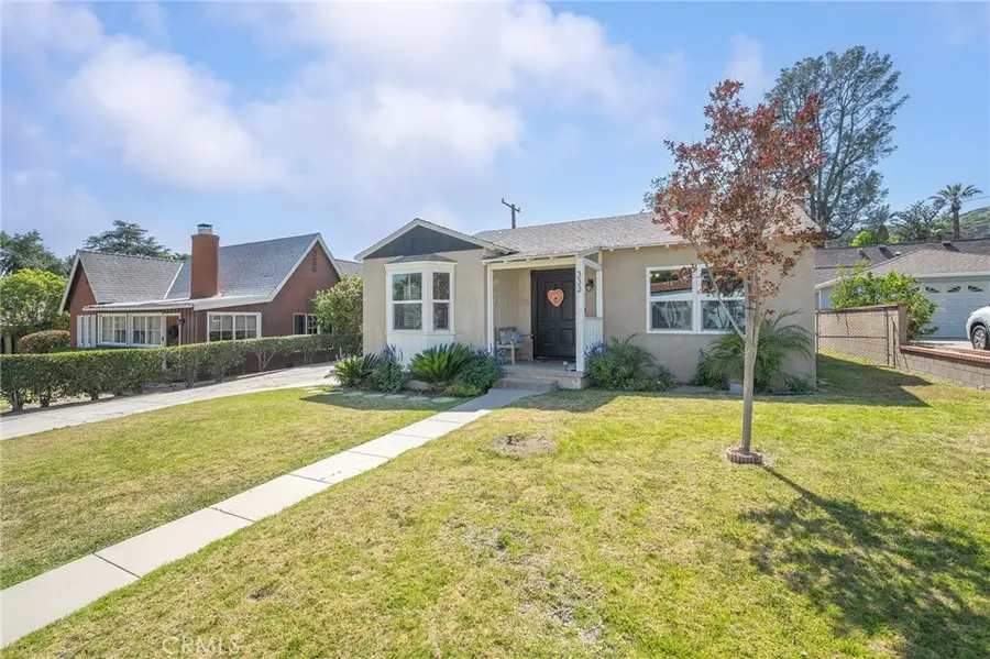 333 Heather Heights Court, Monrovia, CA 91016 - #2