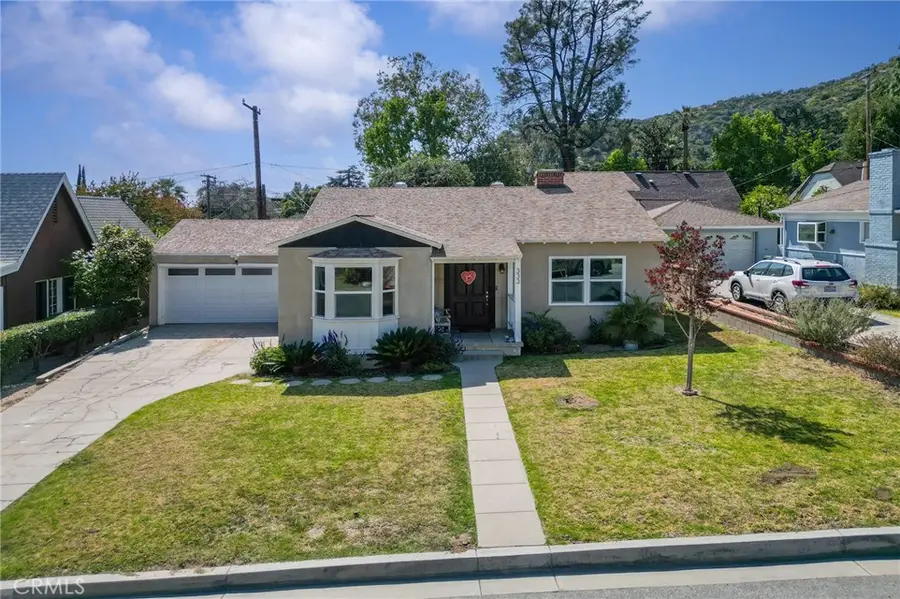 333 Heather Heights Court, Monrovia, CA 91016 - #3
