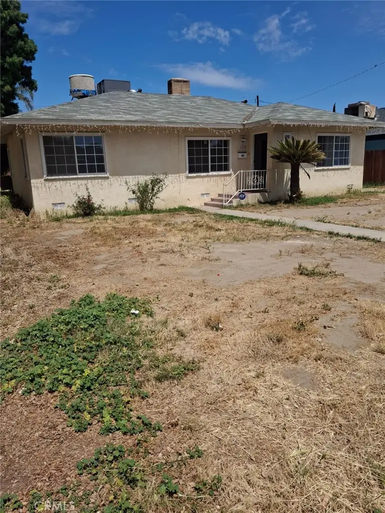 1710 Shamrock, Bakersfield, CA 93304 - #1