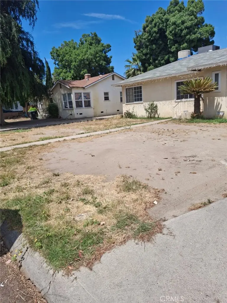 1710 Shamrock, Bakersfield, CA 93304 - #2