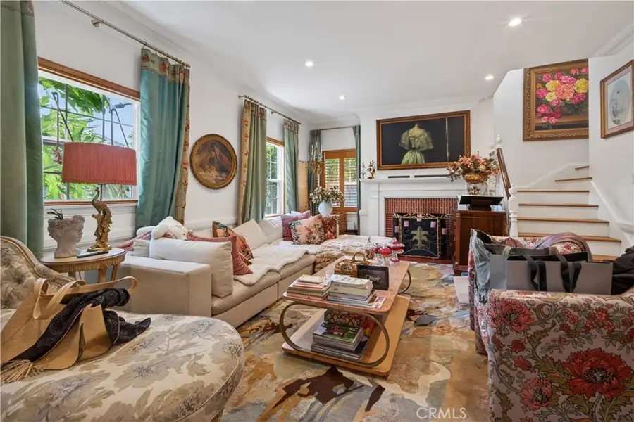 133 S Canon Drive, Beverly Hills, CA 90212 - #2