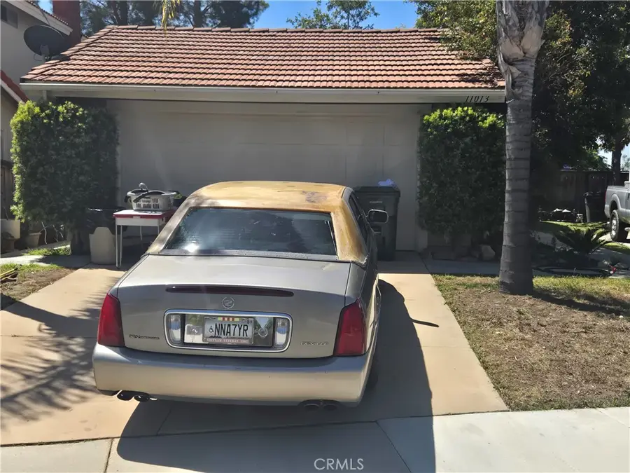 11013 Shaw, Rancho Cucamonga, CA 91701 - #2