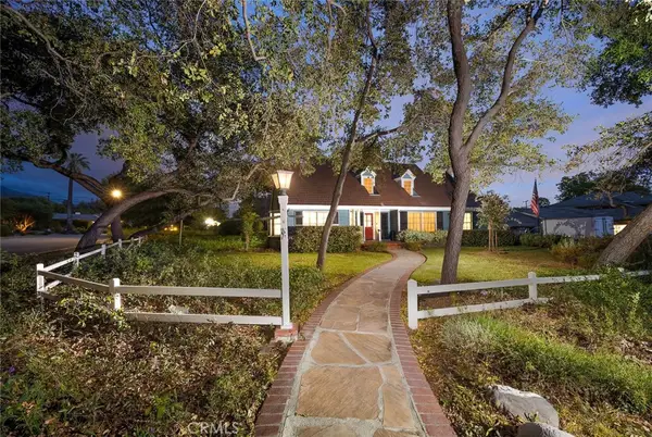 536 Monte Vista, Arcadia, CA 91007