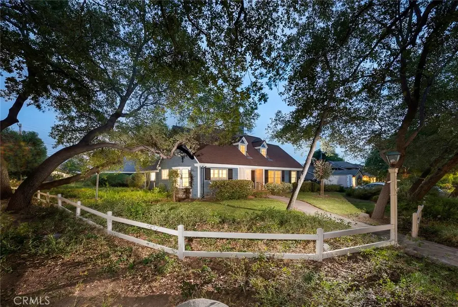 536 Monte Vista, Arcadia, CA 91007 - #3