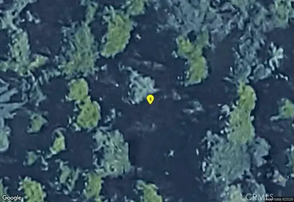 0 BURNT MI Mojave River, Cedarpines Park, CA 92322