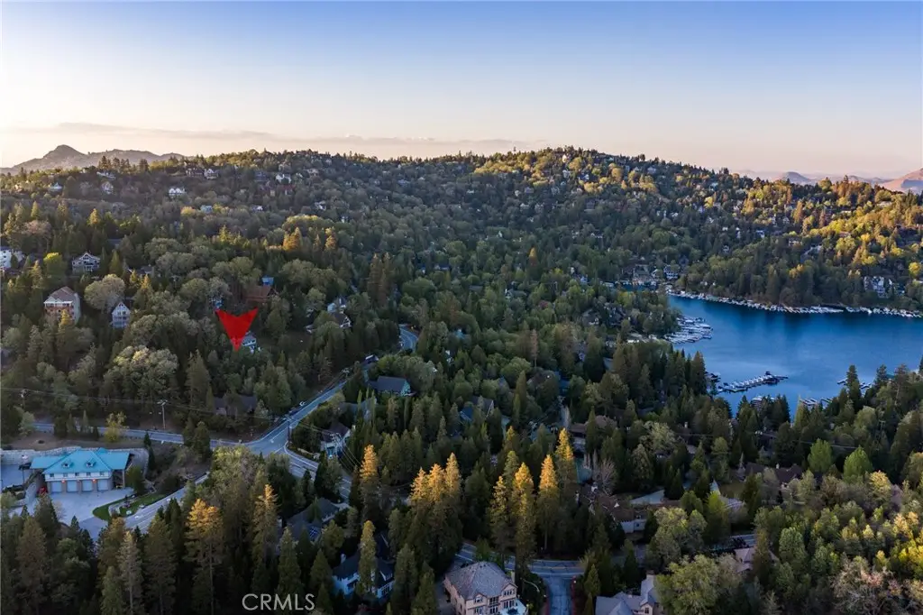 27488 North Bay Road, Lake Arrowhead, CA 92352 - #1