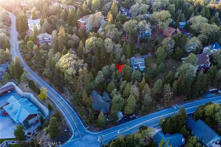 27488 North Bay Road, Lake Arrowhead, CA 92352 - #2