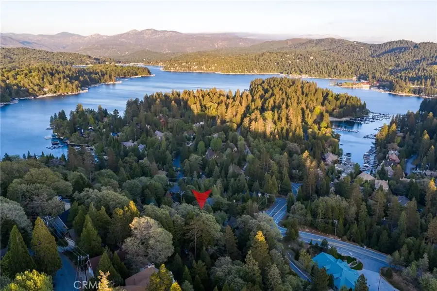 27488 North Bay Road, Lake Arrowhead, CA 92352 - #3