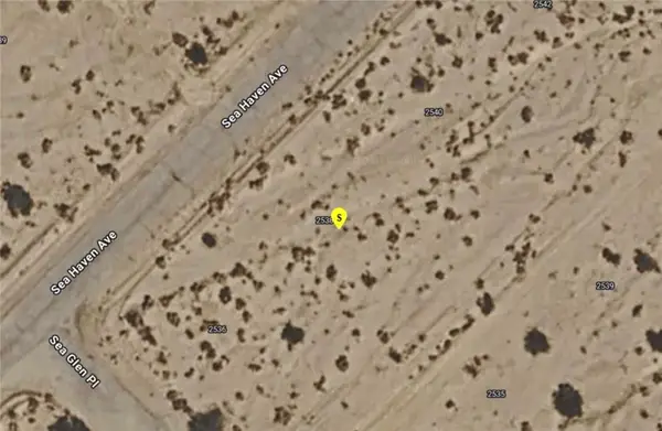 2538 Sea Haven, Thermal, CA 92274