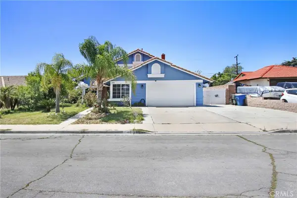 142 S Lamarr, Rialto, CA 92376