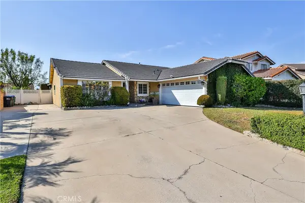 1535 Middleton Road, San Dimas, CA 91773