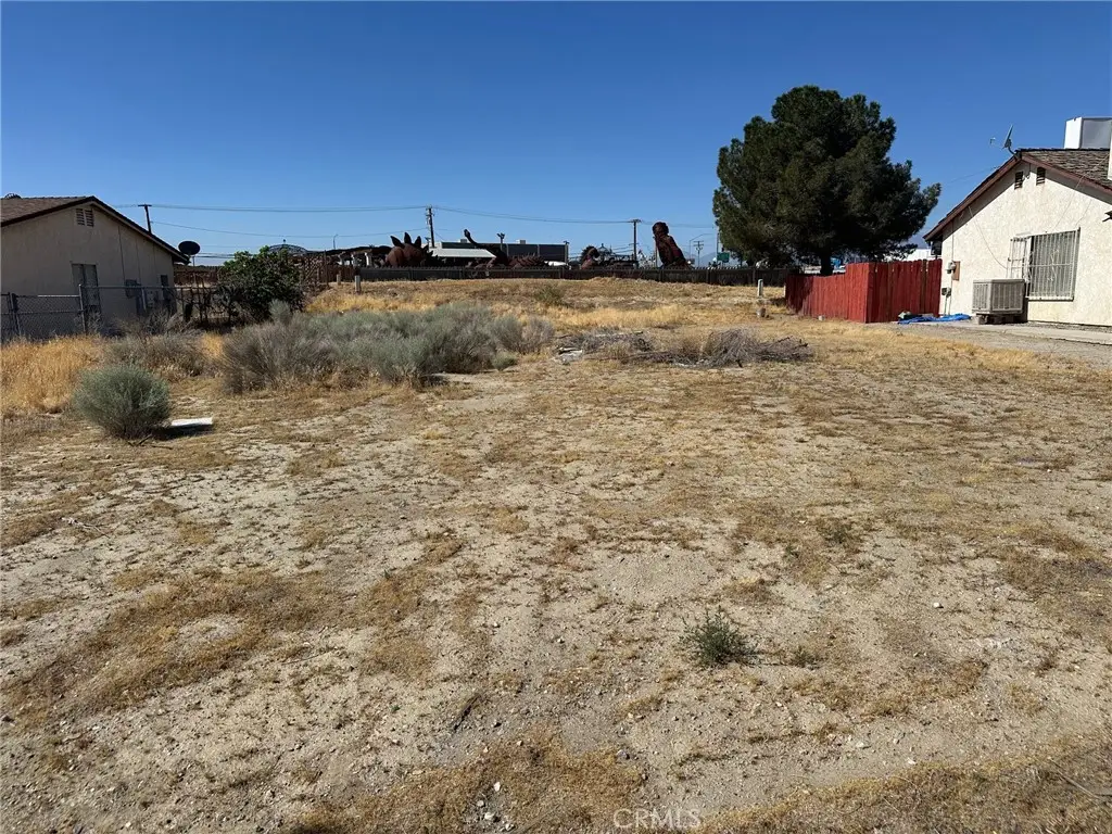 15545 Tamarack, Victorville, CA 92392 - #1