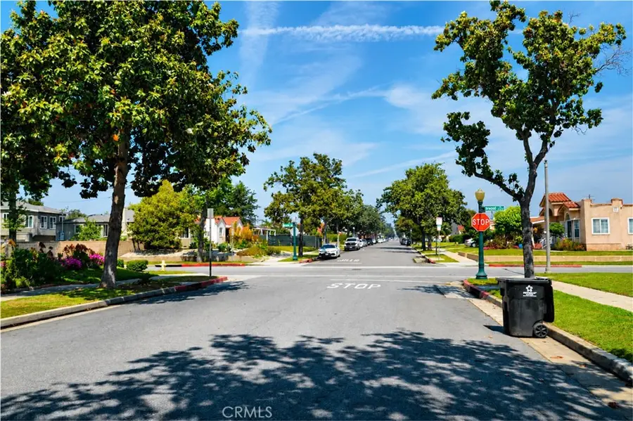 1604 S Monterey, Alhambra, CA 91801 - #2