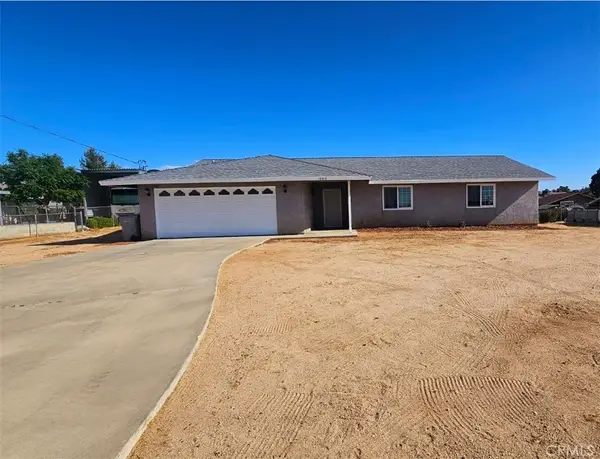 18419 Seaforth Street, Hesperia, CA 92345