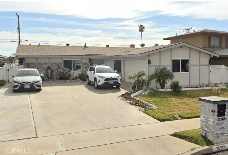 25363 Fay, Moreno Valley, CA 92551 - #1