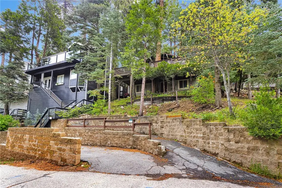 535 Sunderland Court, Lake Arrowhead, CA 92352 - #2