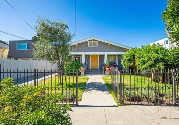 1610 N 36th N, Los Angeles, CA 90018