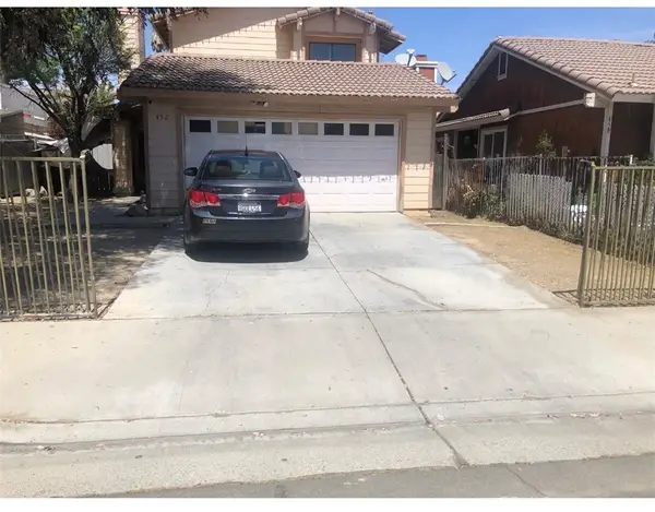 452 Cherry Vista Drive, Perris, CA 92571