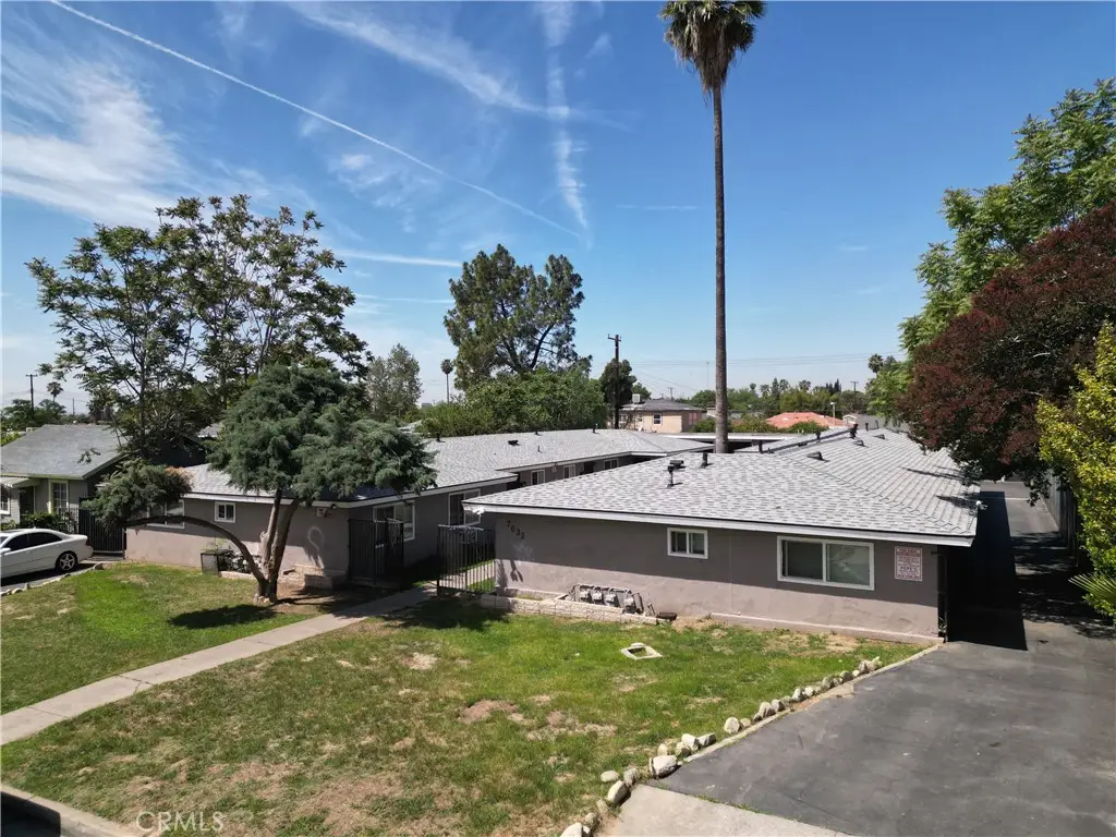 7032 Glasgow, San Bernardino, CA 92404 - #1