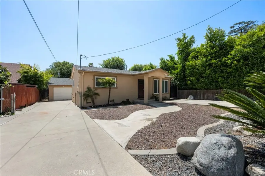 9331 La Vine, Rancho Cucamonga, CA 91701 - #2