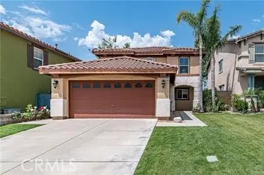 6202 Beth Page, Fontana, CA 92336 - #1