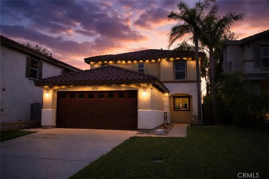 6202 Beth Page, Fontana, CA 92336 - #3