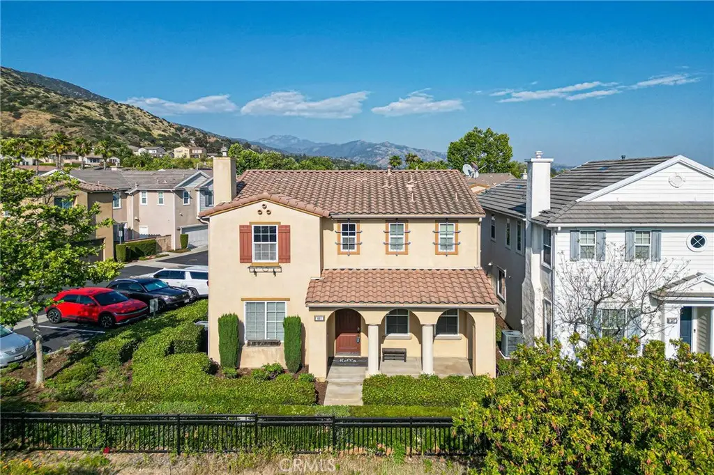 661 Lavender, Azusa, CA 91702 - #1