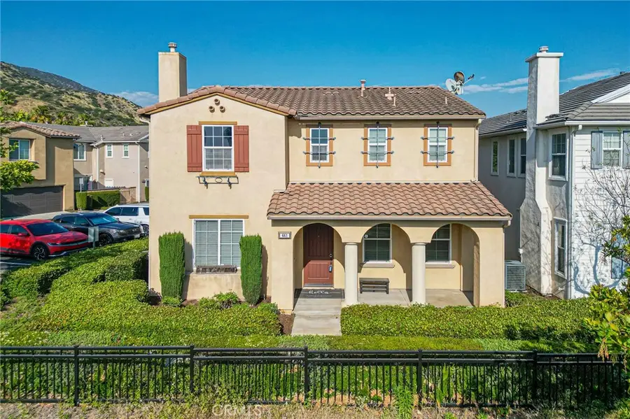661 Lavender, Azusa, CA 91702 - #3
