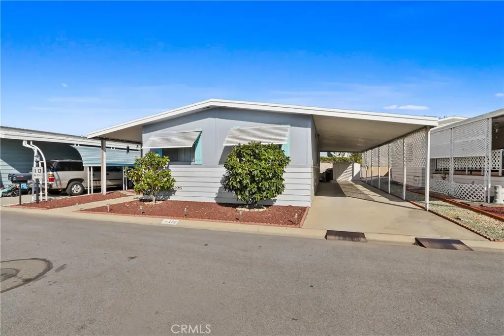 3800 Bradford St. #228, La Verne, CA 91750 - #1