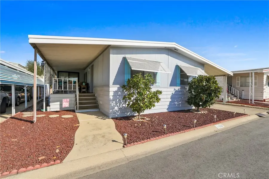 3800 Bradford St. #228, La Verne, CA 91750 - #2