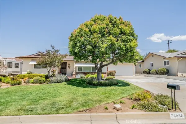 34986 Comberton, Yucaipa, CA 92399