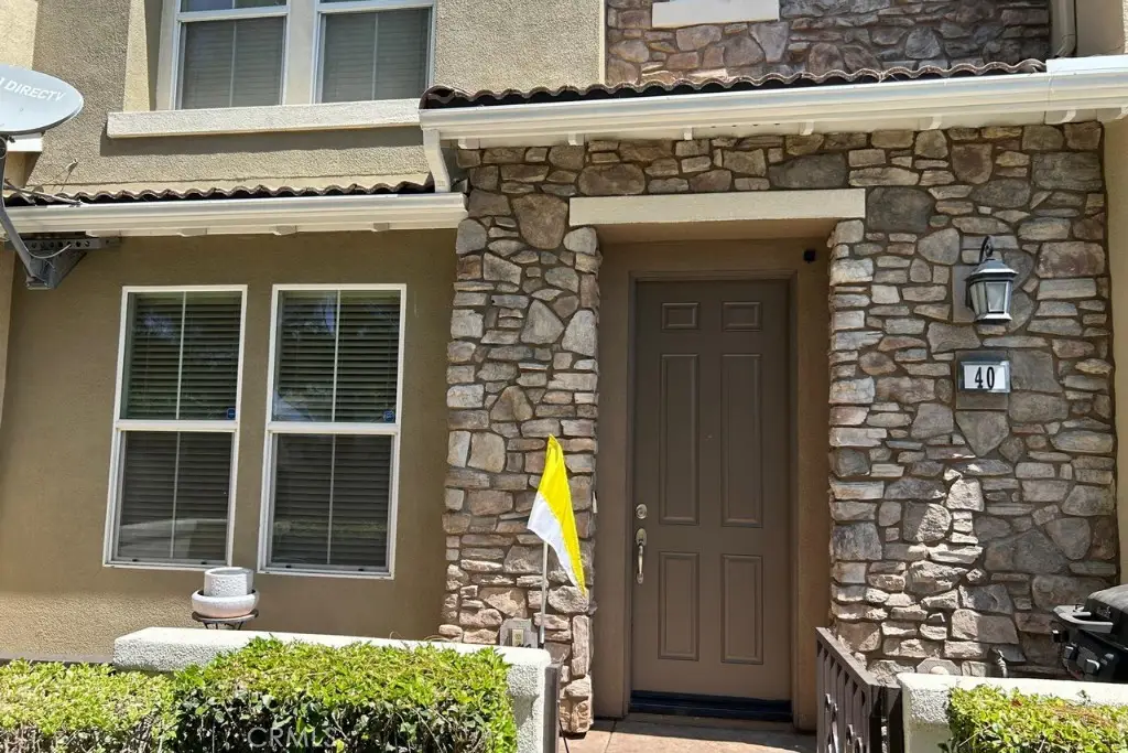 15723 Parkhouse #40, Fontana, CA 92336 - #1