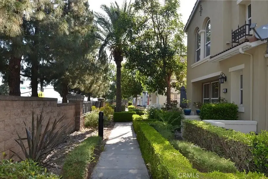 15723 Parkhouse #40, Fontana, CA 92336 - #3