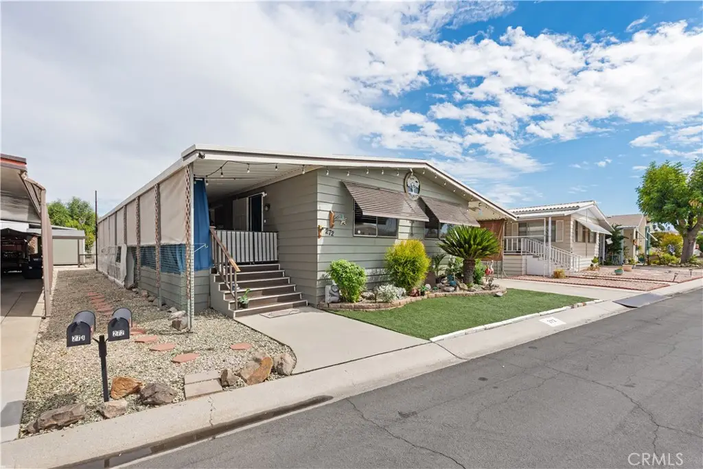 27601 Sun City Boulevard #272, Menifee, CA 92586 - #1