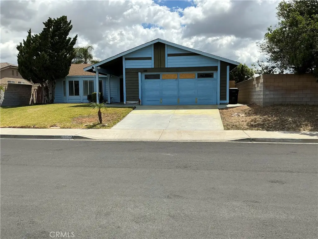 7543 Marconia Court, Fontana, CA 92336 - #1