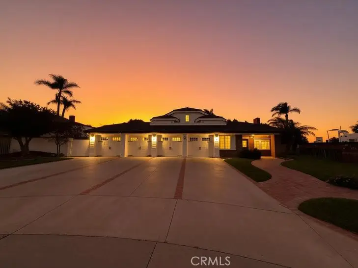 18998 Buckskin, Yorba Linda, CA 92886 - #1