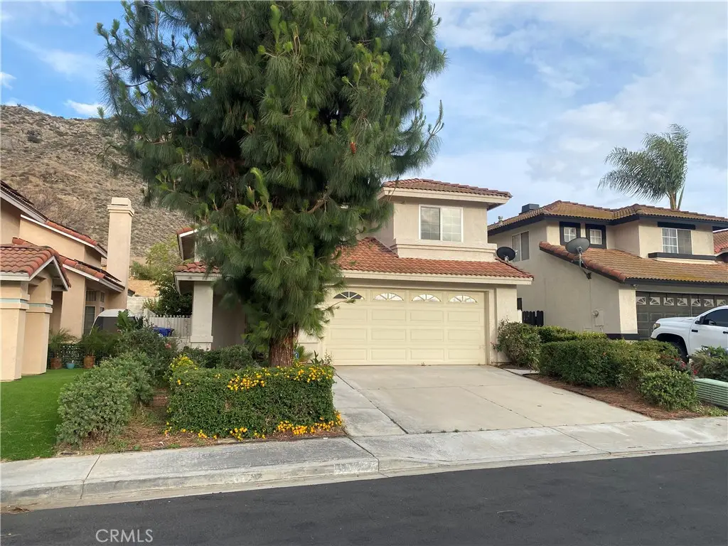 11697 Malagon Drive, Fontana, CA 92337 - #1