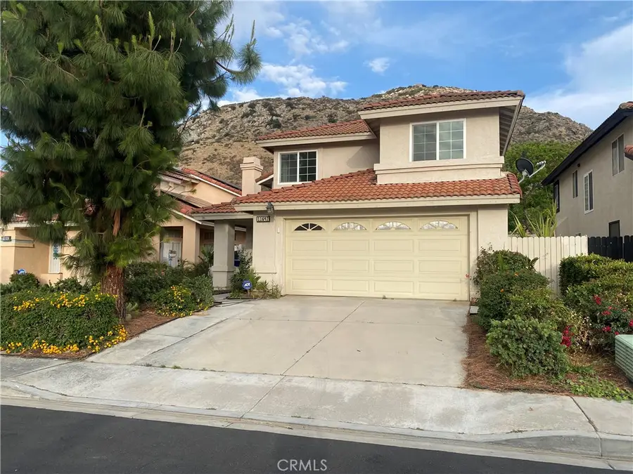 11697 Malagon Drive, Fontana, CA 92337 - #3