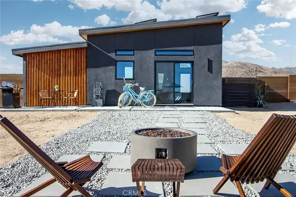 4571 Avenida La Flora Desierta, Joshua Tree, CA 92252