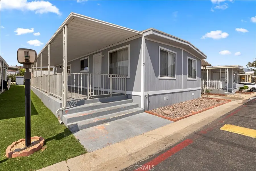 31816 Avenue E #58, Yucaipa, CA 92399 - #2