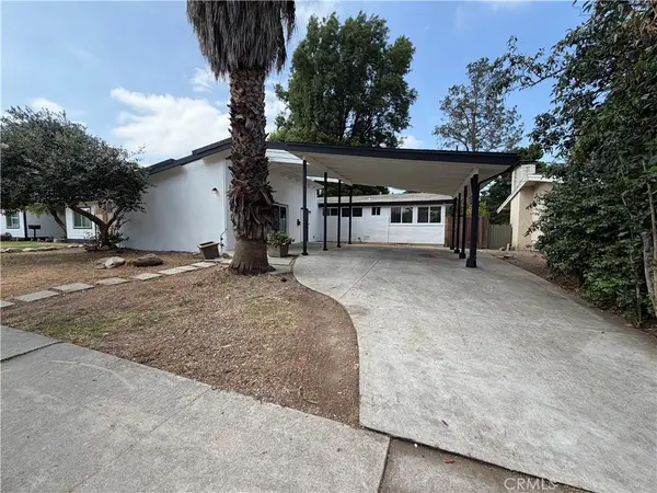 20439 Malden Street, Winnetka, CA 91306