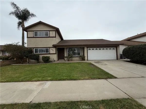 3640 Schooner Walk, Oxnard, CA 93035
