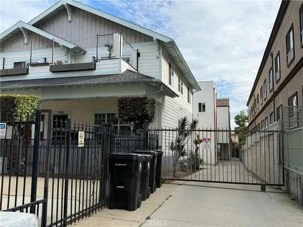 1758 N Kingsley, Los Angeles, CA 90027