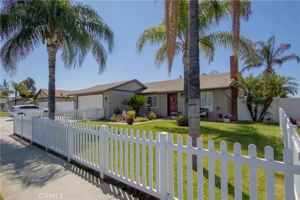 25289 Old Farm Street, Moreno Valley, CA 92553 - #1
