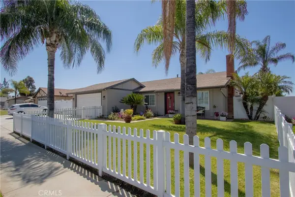 25289 Old Farm Street, Moreno Valley, CA 92553