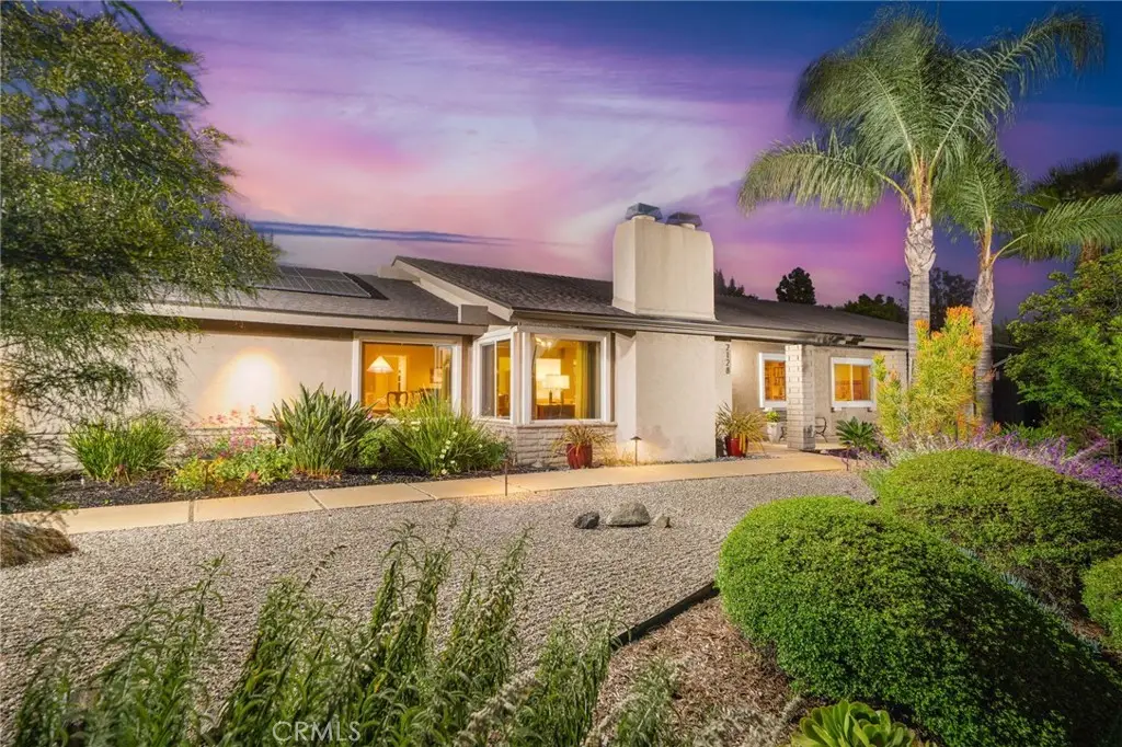 2128 N Villa Maria Road, Claremont, CA 91711 - #1