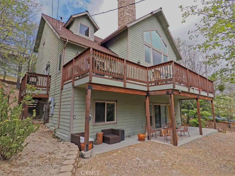 756 Brentwood, Lake Arrowhead, CA 92352 - #2