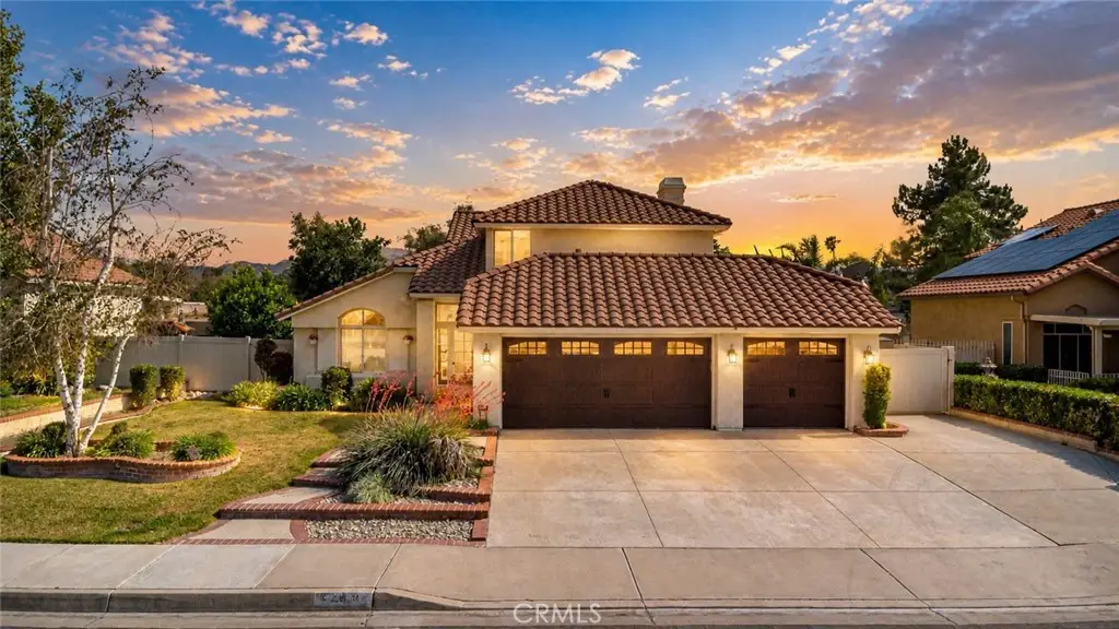 42821 Avenida Tigre, Hemet, CA 92544 - #1