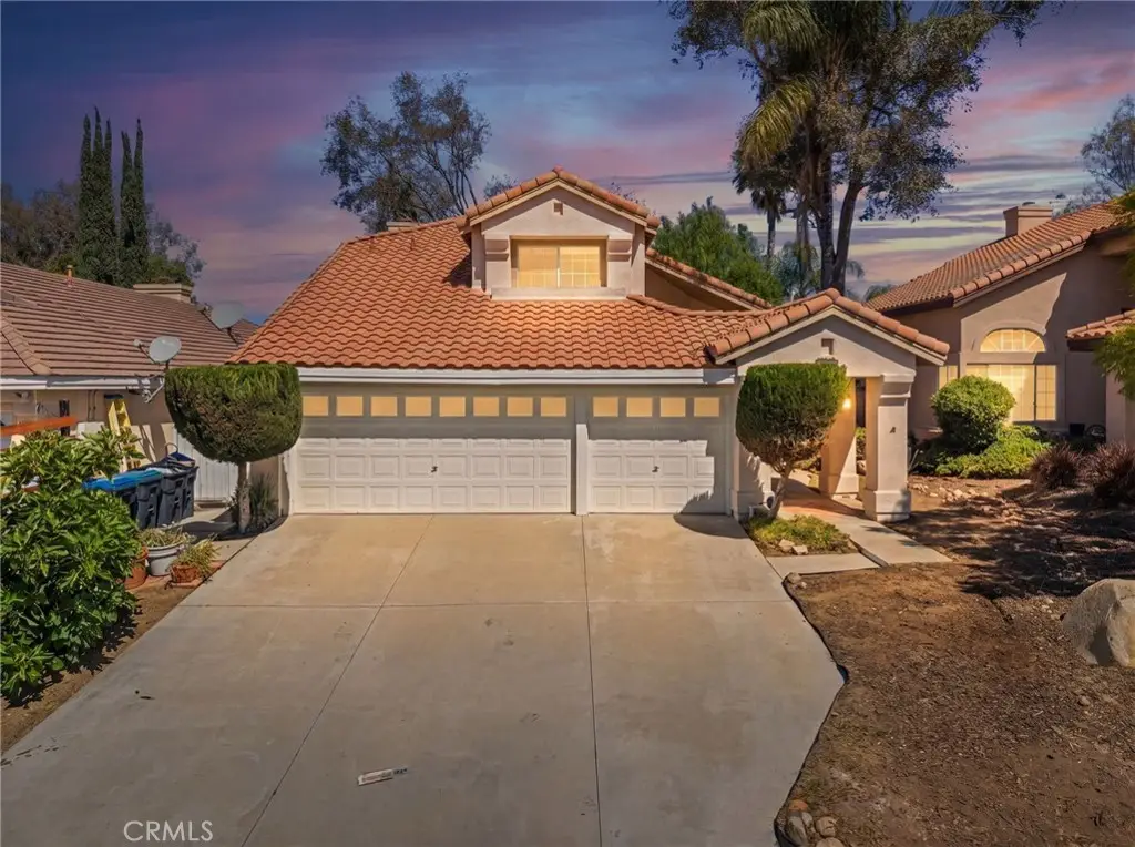 40708 Mountain Pride, Murrieta, CA 92562 - #1