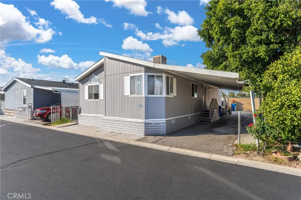 3825 Crestmore #480, Jurupa Valley, CA 92509 - #1